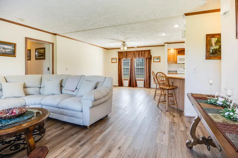 1031 Osborne Lane, South Boston, VA 24592 - #2