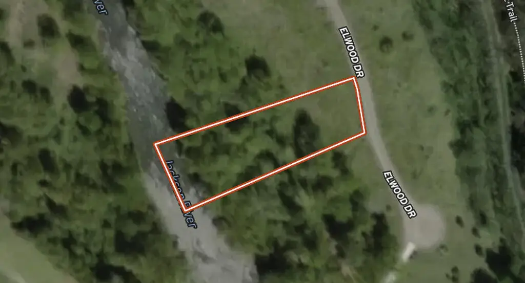 21 Elwood Drive, Hot Springs, VA 24445 - #1