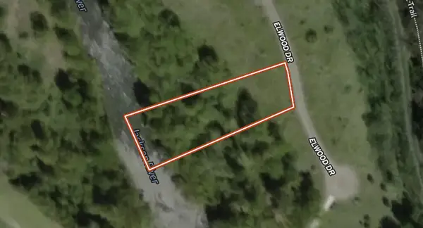 21 Elwood Drive, Hot Springs, VA 24445