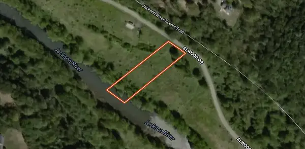 31 Elwood Drive, Hot Springs, VA 24445