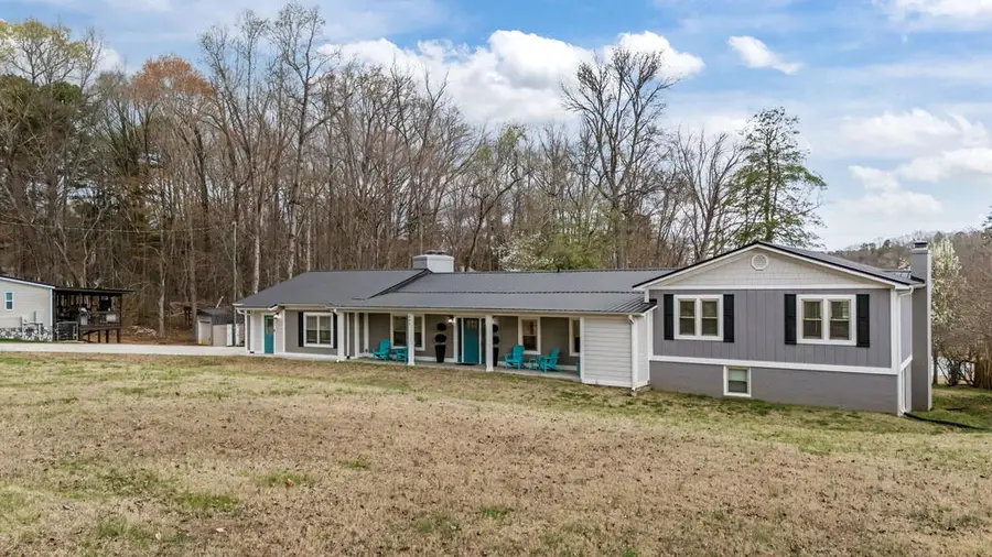 585 Bonanza Trail, Clarksville, VA 23927 - #2