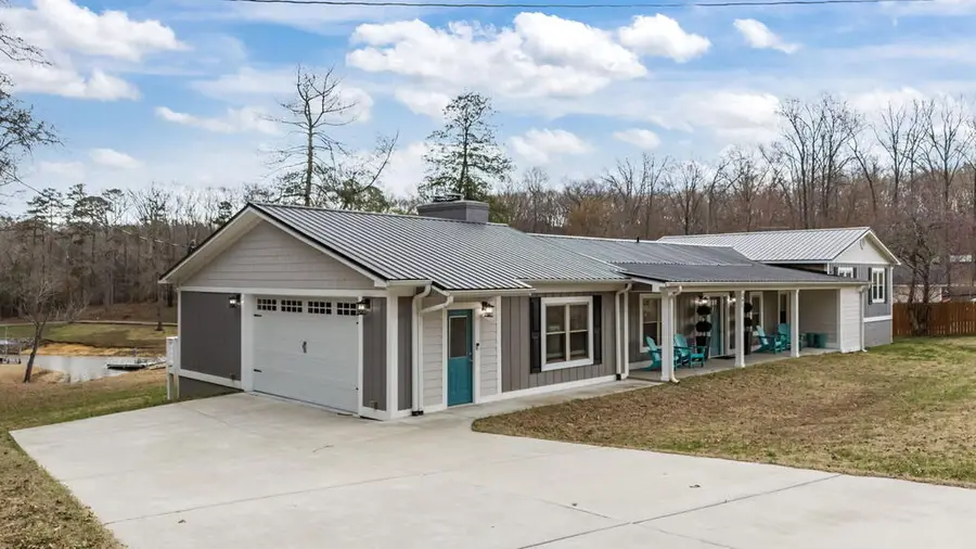 585 Bonanza Trail, Clarksville, VA 23927 - #3