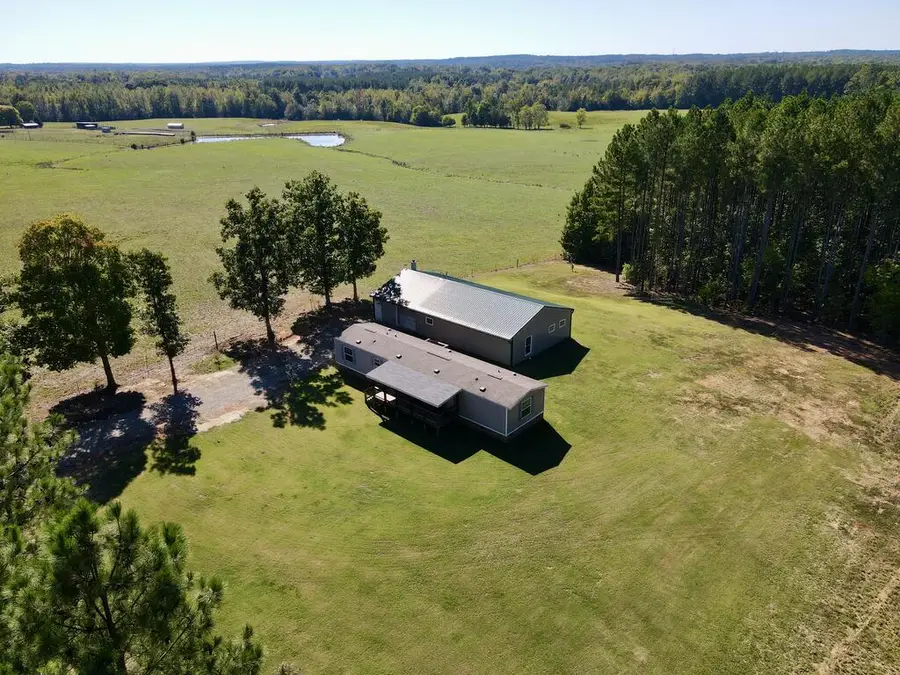 3075 Nelson Church Road, Nelson, VA 24580 - #2