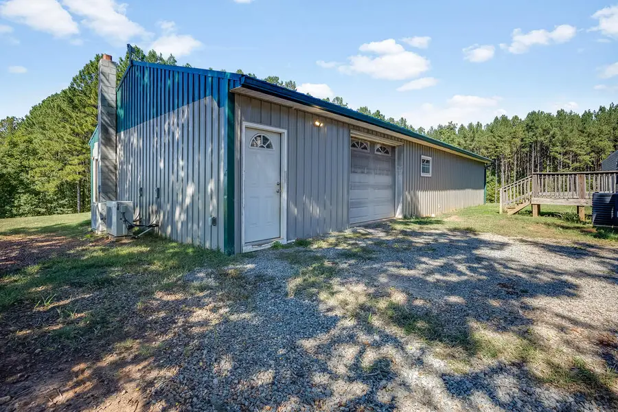 3075 Nelson Church Road, Nelson, VA 24580 - #3