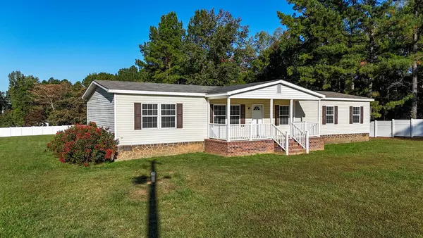 1473 Burkeville Road, Victoria, VA 23974