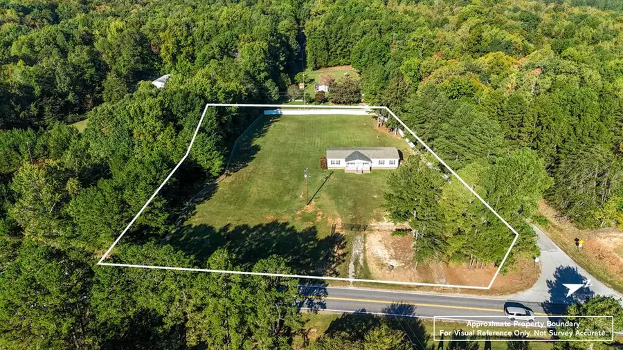 1473 Burkeville Road, Victoria, VA 23974 - #2