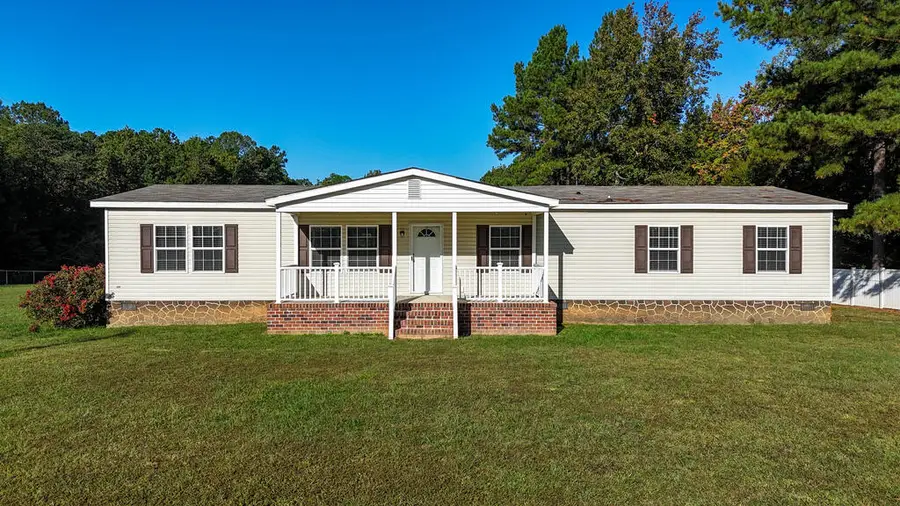 1473 Burkeville Road, Victoria, VA 23974 - #3