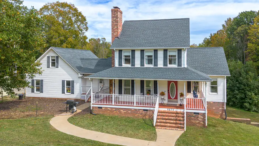 6672 Highway 92, Chase City, VA 23924 - #3