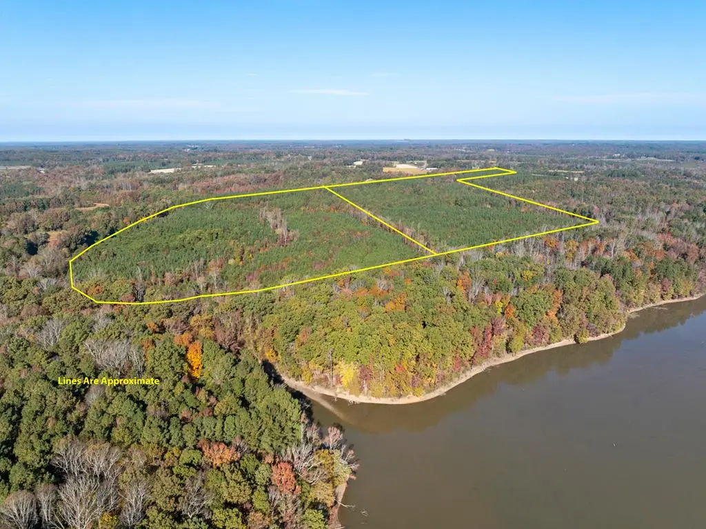 Skipwith Road, Boydton, VA 23917 - #1