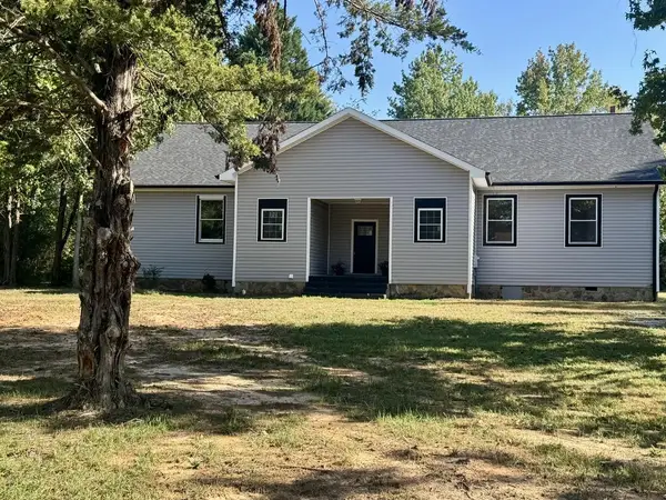 1085 Flint Rock Road, South Boston, VA 24592