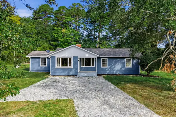 182 Williamson Road, Buffalo Junction, VA 24529