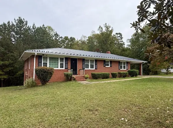 1108 Wagstaff Lane, Scottsburg, VA 24589