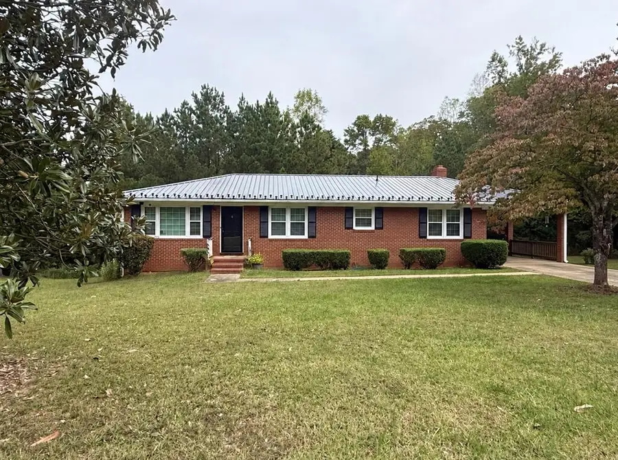 1108 Wagstaff Lane, Scottsburg, VA 24589 - #3