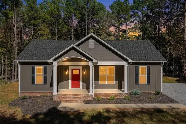 319 Merifield Drive, Clarksville, VA 23927