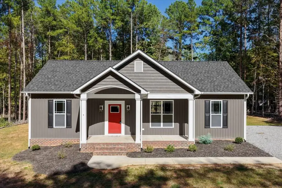 319 Merifield Drive, Clarksville, VA 23927 - #2