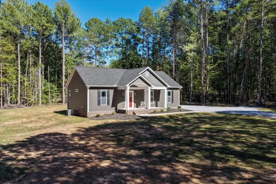 319 Merifield Drive, Clarksville, VA 23927 - #3
