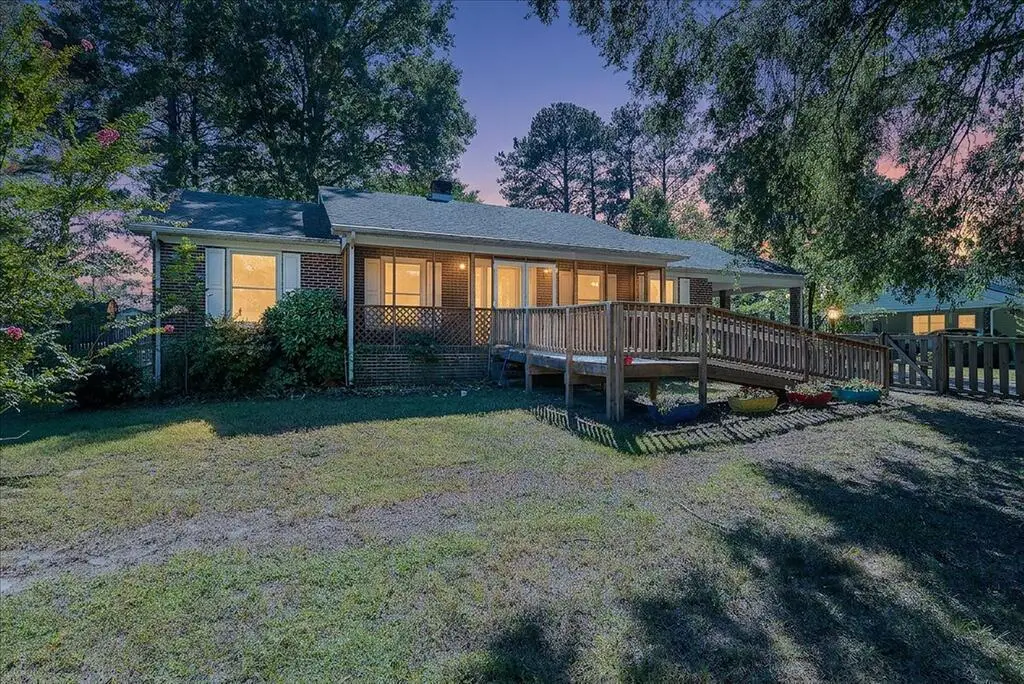 1075 Fordland Drive, Halifax, VA 24558 - #1