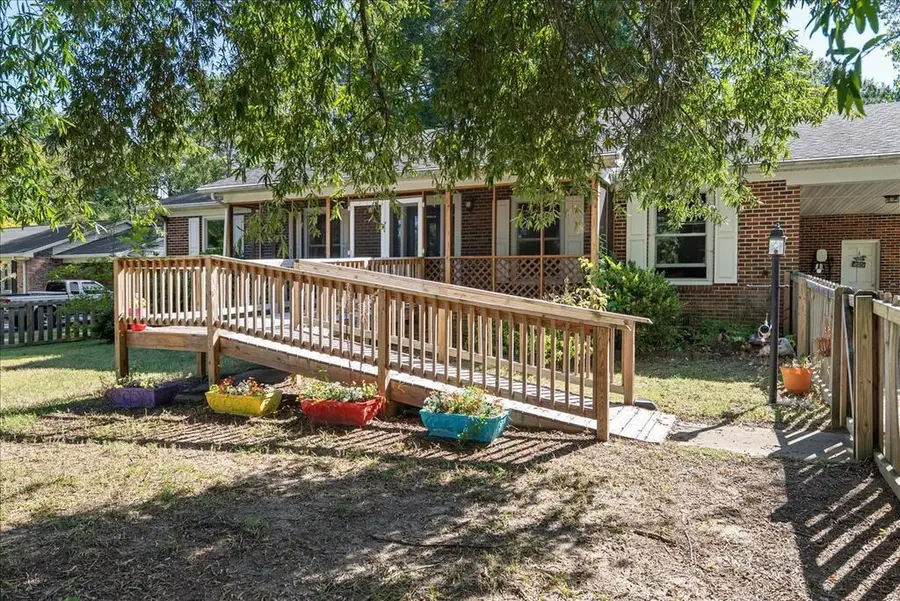 1075 Fordland Drive, Halifax, VA 24558 - #2