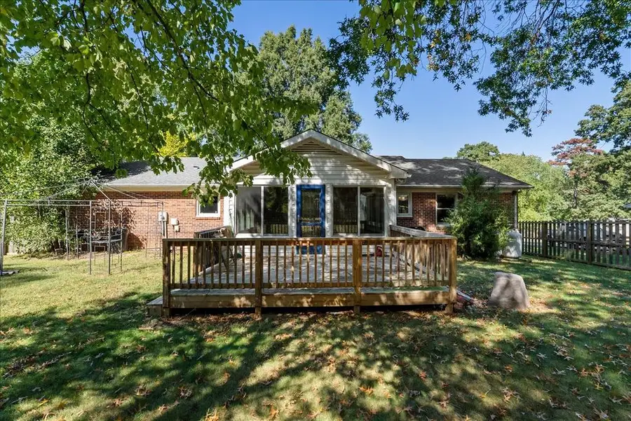 1075 Fordland Drive, Halifax, VA 24558 - #3
