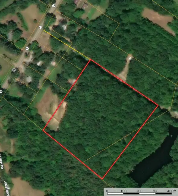 TBD Courthouse Road, Chase City, VA 23924
