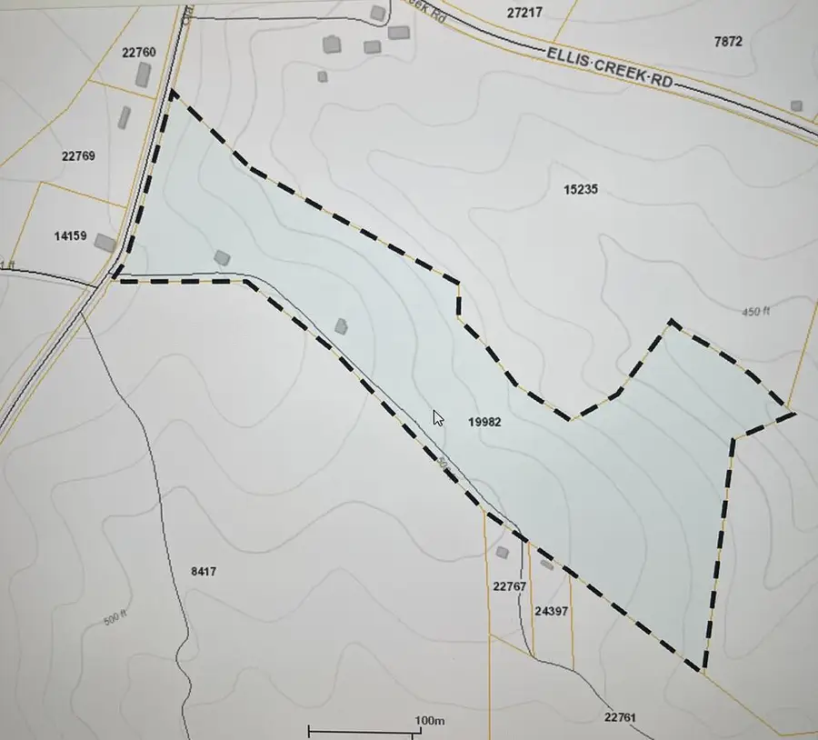 0 Ellis Creek Road, Nathalie, VA 24577 - #2