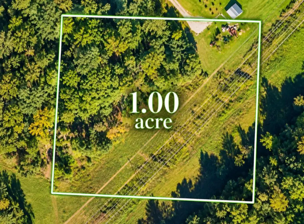 1080 Alex Lane, Nathalie, VA 24577 - #1