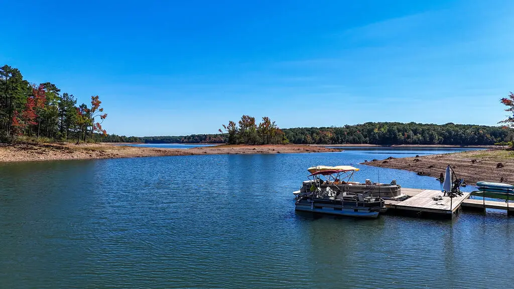 491 Fruit Hill Road, Boydton, VA 23917 - #1