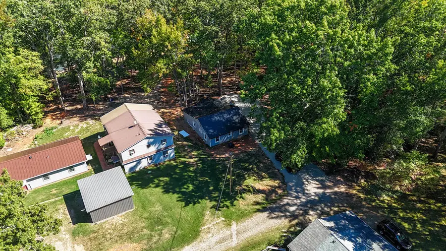 491 Fruit Hill Road, Boydton, VA 23917 - #3