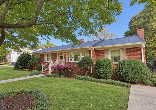 1710 Chamberlain Street, South Boston, VA 24592