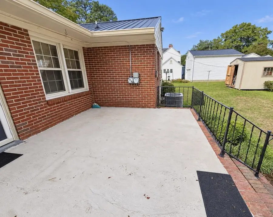 1710 Chamberlain Street, South Boston, VA 24592 - #2
