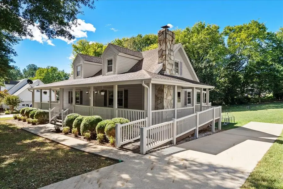 5006 Quail Roost Road, South Boston, VA 24592 - #2