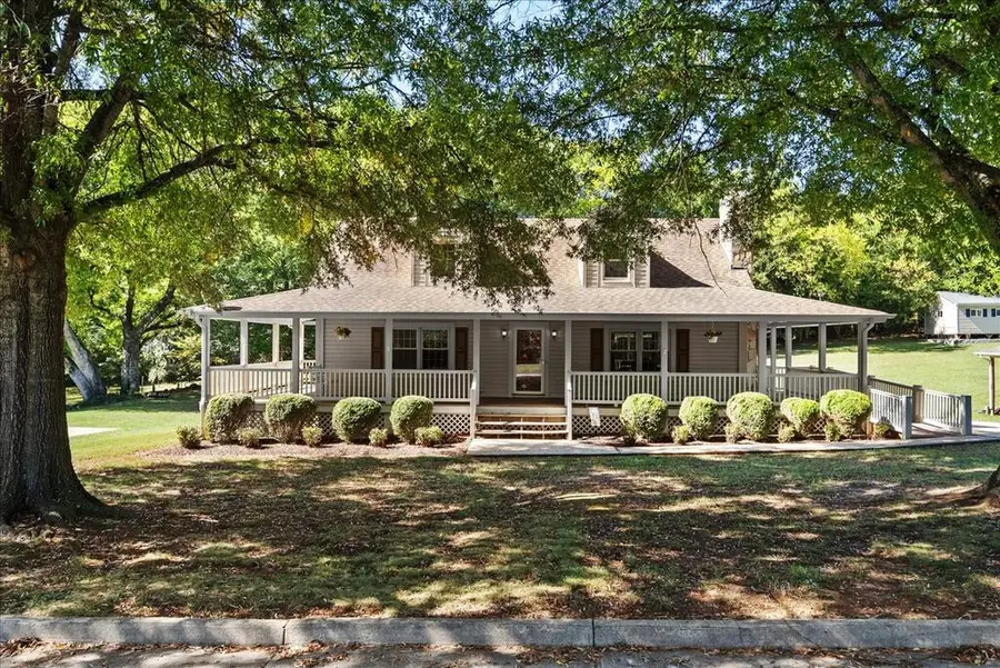 5006 Quail Roost Road, South Boston, VA 24592 - #3