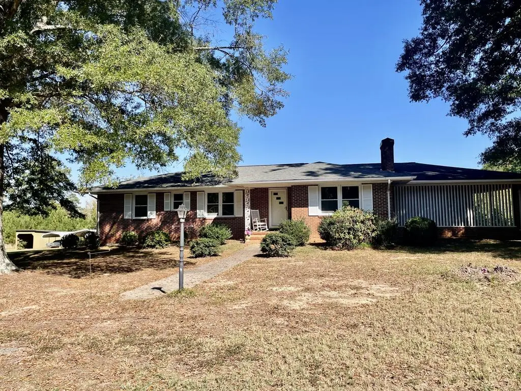 1169 Macdonald Road, Scottsburg, VA 24589 - #1