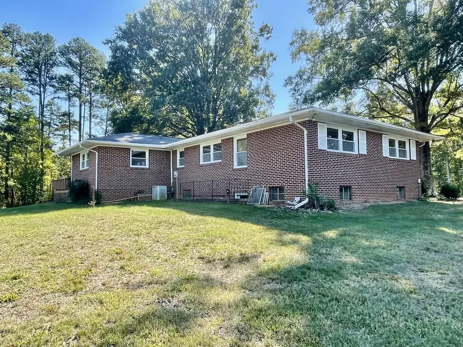 1169 Macdonald Road, Scottsburg, VA 24589 - #2