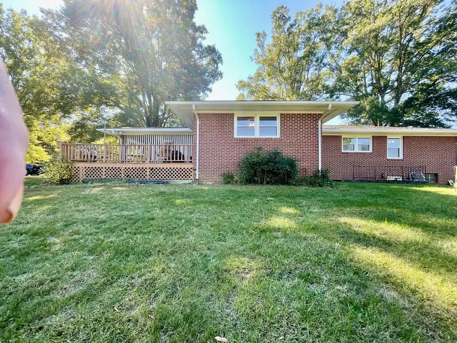 1169 Macdonald Road, Scottsburg, VA 24589 - #3