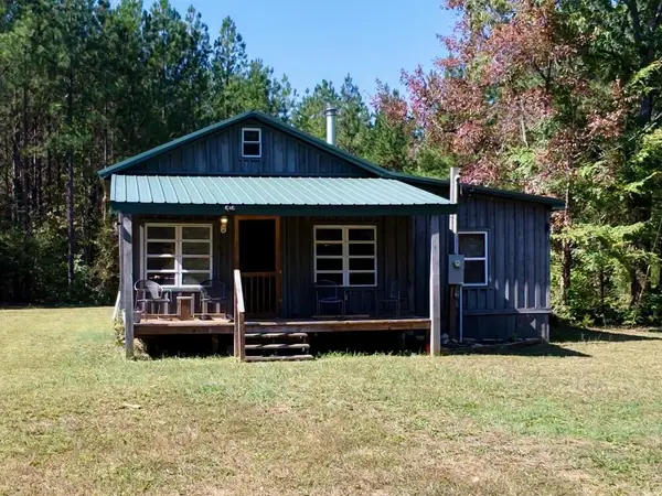 2585 Hayes Mill Road, Boydton, VA 23917