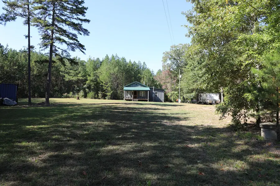 2585 Hayes Mill Road, Boydton, VA 23917 - #2
