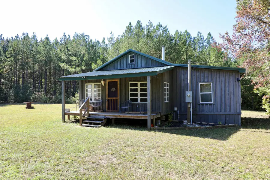 2585 Hayes Mill Road, Boydton, VA 23917 - #3