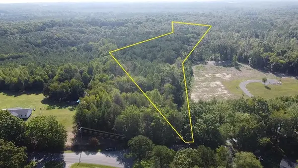 22.5 Acs Dream Lane, Palmyra, VA 22963