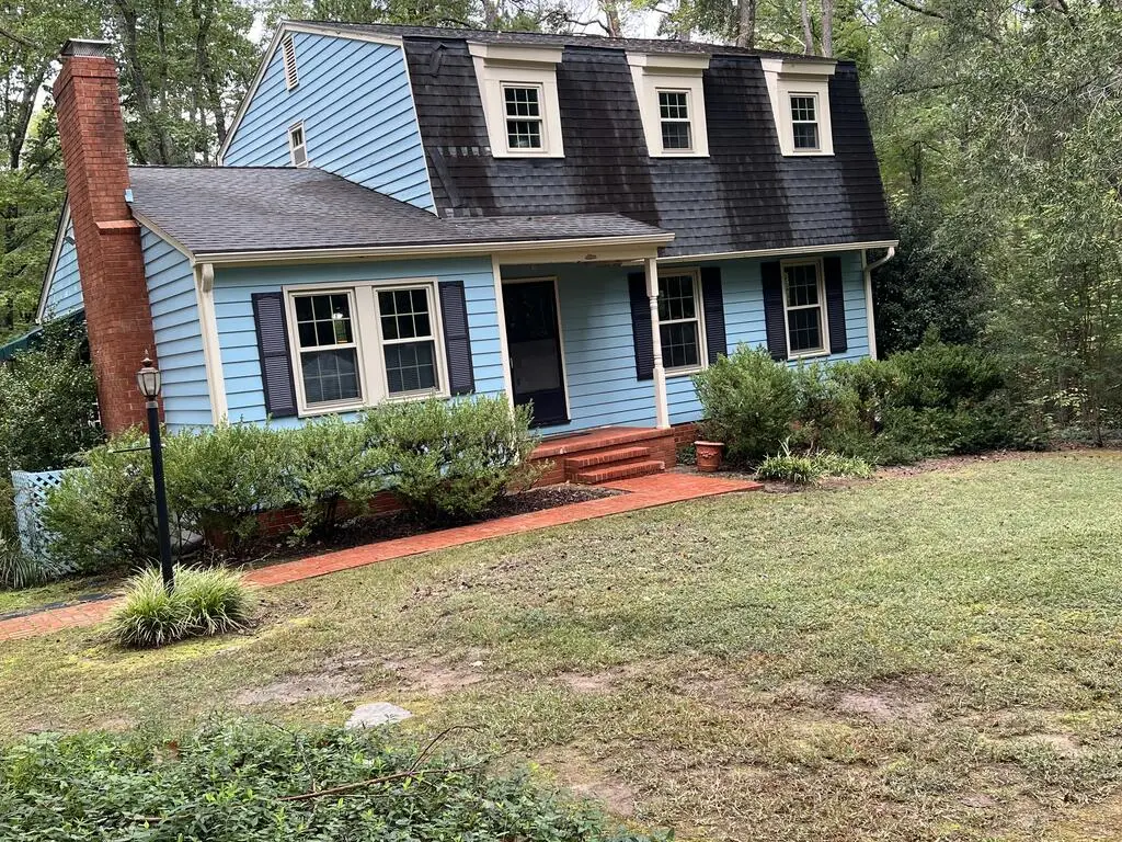 230 Canterbury Drive, Halifax, VA 24558 - #1