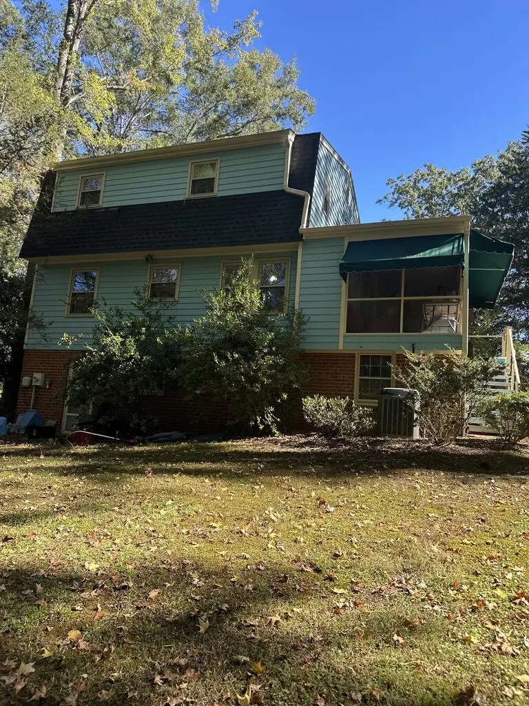 230 Canterbury Drive, Halifax, VA 24558 - #2