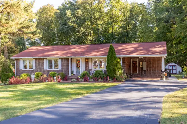 2540 Jefferson Avenue, Victoria, VA 23974