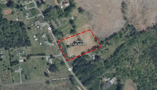 Parcel K East Hyco Road, South Boston, VA 24592