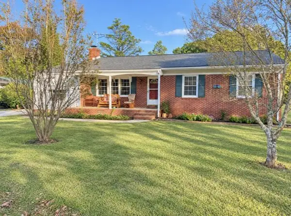 392 Hite Drive, Nelson, VA 24580