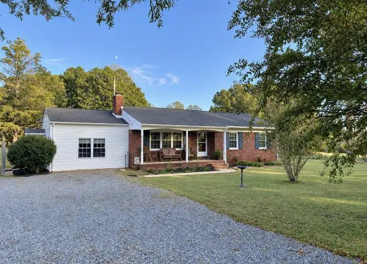 392 Hite Drive, Nelson, VA 24580 - #2