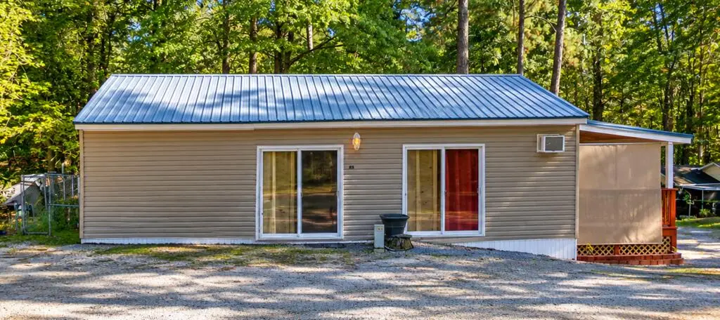 104 Hiwasse Trail, Bracey, VA 23919 - #1