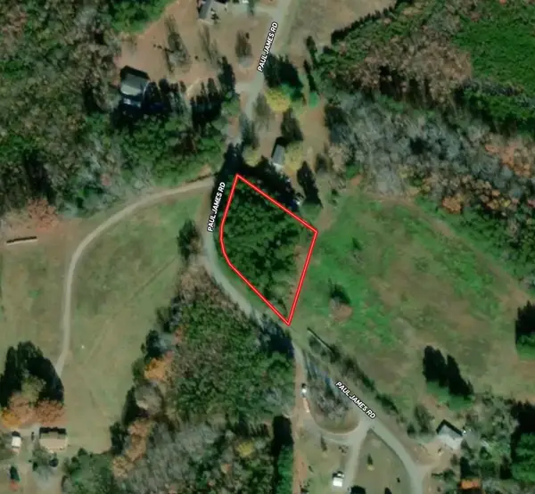 Paul James Road, Halifax, VA 24558