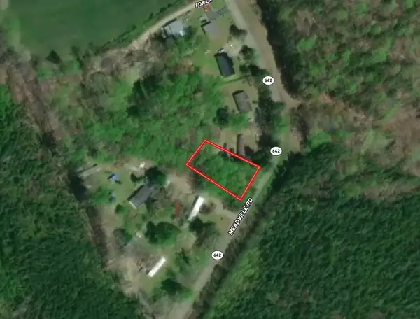 Meadville Road, Halifax, VA 24558