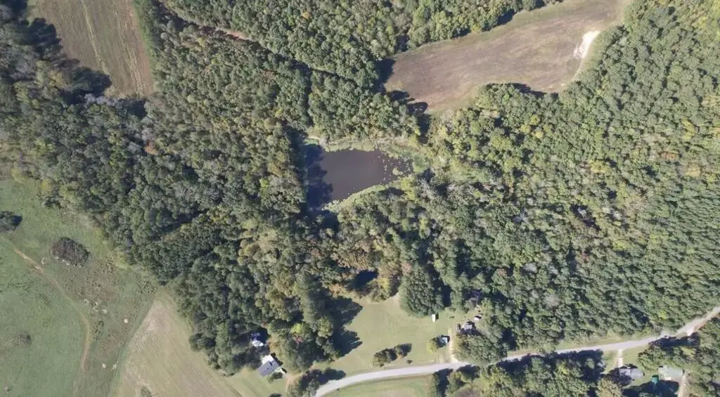 0 Hanford Road, Skipwith, VA 23917 - #1