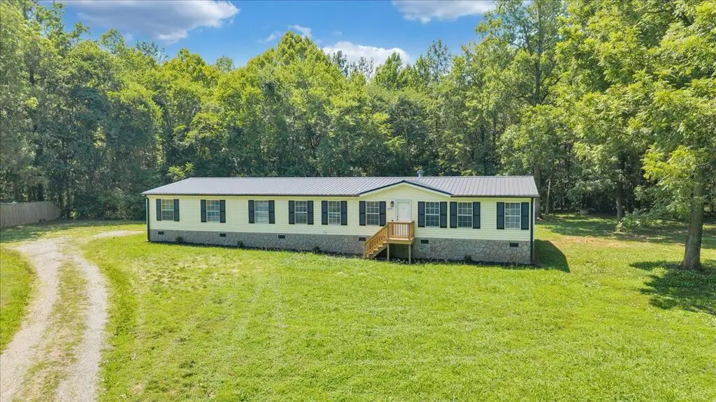 2524 Nelson Church Road, Nelson, VA 24580 - #1